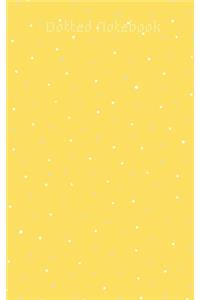 Dotted Notebook