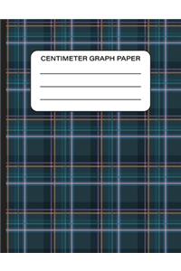 Centimeter Graph Paper