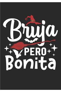 Bruja Pero Bonita