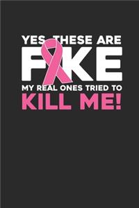 Yes These Are Fake