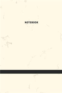 Marble Notebook