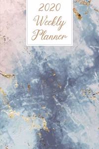 2020 Weekly Planner