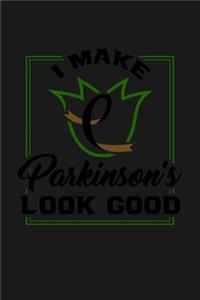 I Make Parkinson Look Good