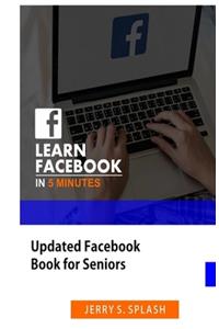 Learn Facebook in 5 Minutes
