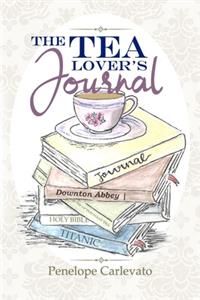 Tea Lover's Journal