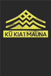 Ku Kia'i Mauna