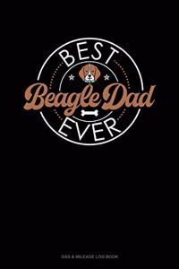 Best Beagle Dad Ever
