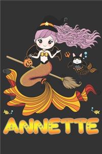 Annette