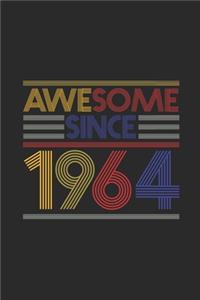 Awesome Since 1964