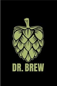 Doctor Brew