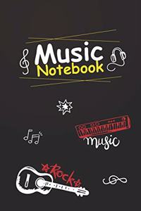 Music Notebook