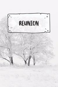 Reunion