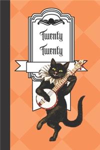 Twenty Twenty