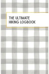 The Ultimate Hiking Logbook