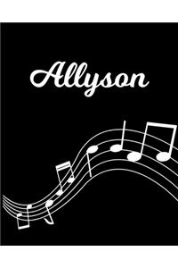 Allyson