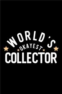 World's Okayest Collector