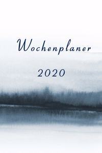 Wochenplaner 2020