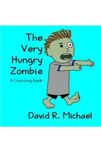 Very Hungry Zombie