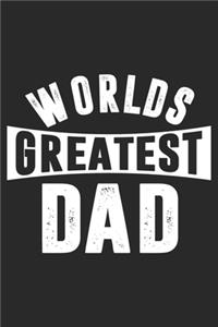 Worlds Greatest Dad