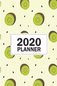 2020 Planner