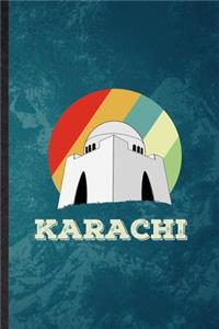 Karachi