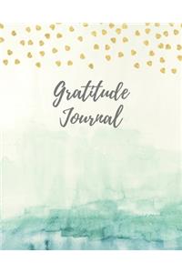 Gratitude Journal