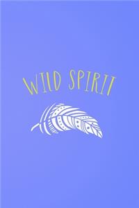 Wild Spirit