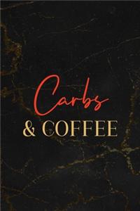 Carbs & Coffee