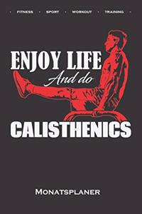 Calisthenics 