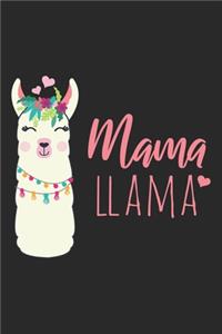 Mama Llama