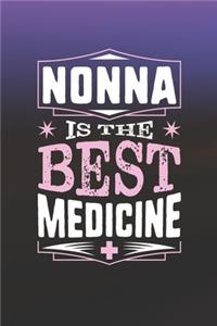 Nonna Is The Best Medicine