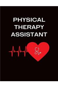 Physical Therapy Assistant