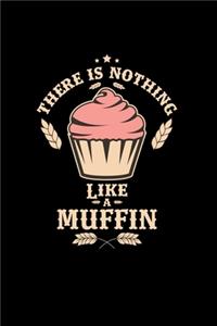 There is nothing like a muffin