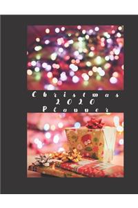 Personalised 2020 Diary Week To View Planner