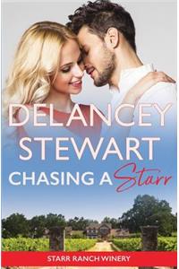 Chasing a Starr