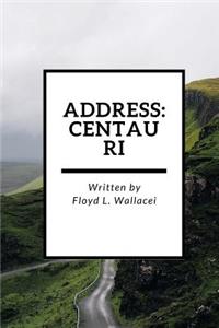 Address
