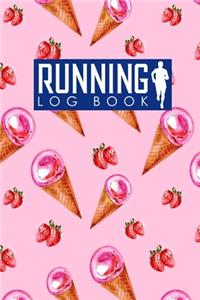 Running Log Book