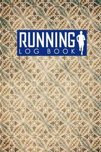 Running Log Book
