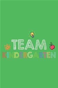 Team Kindergarten