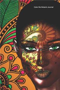 Color Me Melanin