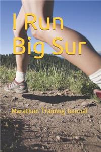 I Run Big Sur