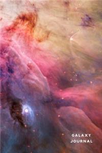 Galaxy Journal