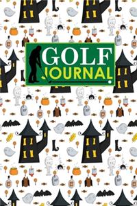 Golf Journal