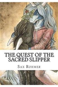 The Quest of the Sacred Slipper