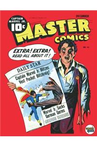 Master Comics #45