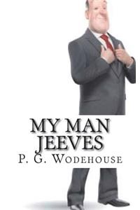 My Man Jeeves