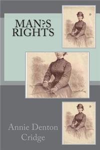 Mans Rights