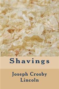 Shavings