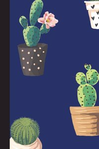 Dot Grid Journal