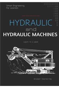Hydraulic and Hydraulic Machines